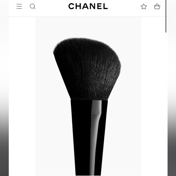 CHANEL brush - Picture 2 of 4